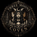 Three Moons Coven — Candles for the Spiritual - Home