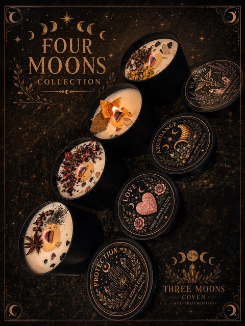Four Moons Collection
